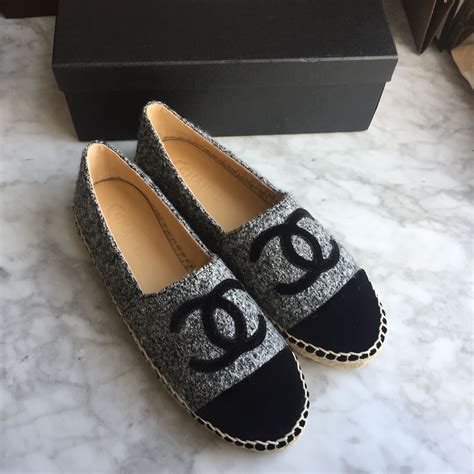 scarpe chanel pelose|Chanel shoes for women.